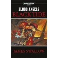 Black Tide by Swallow, James, 9781844168040