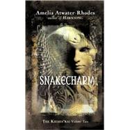 Snakecharm by ATWATER-RHODES, AMELIA, 9780440238041