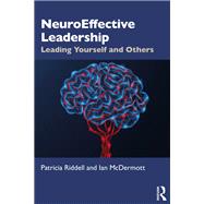 NeuroEffective Leadership by Patricia Riddell; Ian McDermott, 9781032878041