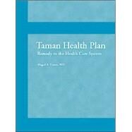Taman Health Plan by Taman, Maged A., M.D., 9781412038041