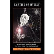 Emptied of Myself by Van Zijl, Andre, 9781463528041