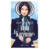 Anna Karnine by Florence Le Grand, 9782755648041