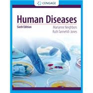 Human Diseases by Neighbors, Marianne; Tannehill-Jones, Ruth, 9780357618042