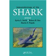 Immunobiology of the Shark by Smith, Sylvia L.; Sim, Robert B.; Flajnik, Martin F., 9780367378042