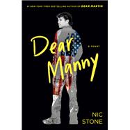 Dear Manny by Nic Stone, 9780593308042