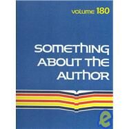 Something About the Author by Kumar, Lisa, 9780787688042