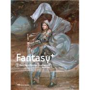 Fantasy+ 3 by Zhao, Vincent, 9780956288042