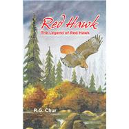 Red Hawk by Chur, R. G., 9781490798042