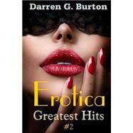 Erotica by Burton, Darren G., 9781503348042