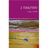 2 Timothy by Craig smith, 9781910928042