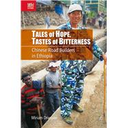 Tales of Hope, Tastes of Bitterness by Driessen, Miriam, 9789888528042