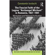 The Fascist Faith of the Legion 