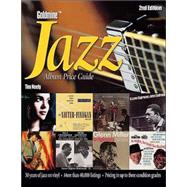 Goldmine Jazz Album Price Guide by Neely, Tim, 9780873498043