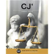 CJ by Larry K. Gaines; Roger LeRoy Miller, 9781305888043