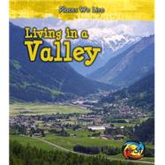 Living in a Valley by Labrecque, Ellen, 9781484608043