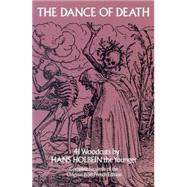 The Dance of Death by Holbein, Hans, 9780486228044