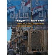 Egypt After Mubarak by Rutherford, Bruce K., 9780691158044