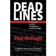 Deadlines by McHugh, Paul, 9781935448044