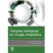 Terapias biolgicas en ciruga ortopdica by Augustus D Mazzocca, 9788491138044