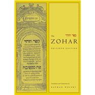 The Zohar by Wolski, Nathan; Matt, Daniel C., 9780804788045