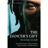 The Dancer's Gift by Meredith Kennedy, Marty Zusman, Tracie Gardner, and David Knox, 9781516598045