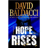 Hope Rises by Baldacci, David, 9781538758045