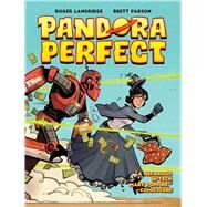 Pandora Perfect by Langridge, Roger; Parson, Brett, 9781786188045