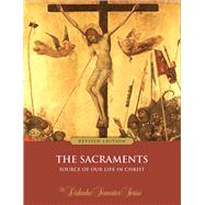 The Sacraments  Textbook (Revised Edition) by Socias, 9781962548045