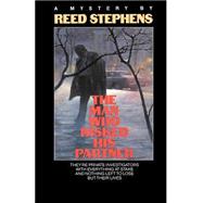 The Man Who Risked His Partner by STEPHENS, REED, 9780345318046