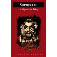 Oedipus the King by Sophocles, 9780671888046