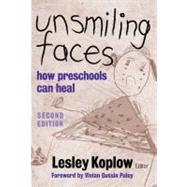 Unsmiling Faces by Koplow, Lesley, 9780807748046
