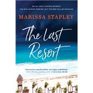 The Last Resort by Stapley, Marissa, 9781501188046