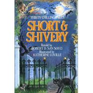 Short & Shivery by San Souci, Robert D.; Coville, Katherine, 9780440418047