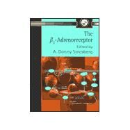 3 Adrenoreceptor by Strosberg; A. Donny, 9780748408047