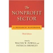 The Nonprofit Sector by Powell, Walter W.; Bromley, Patricia, 9781503608047
