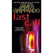 LAST CALL                   MM by GRIPPANDO JAMES, 9780062088048