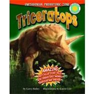 Triceratops by Bailey, Gerry; Carr, Karen, 9780778718048