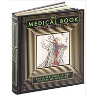 The Medical Book by Pickover, Clifford A., 9781435148048