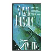 Tempting by Johnson, Susan, 9781575668048