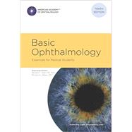 Basic Ophthalmology by Harper, Richard A., M.D., 9781615258048