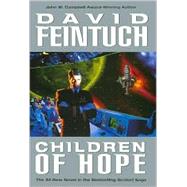 Children of Hope by Feintuch, David, 9780441008049