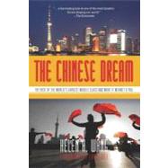 The Chinese Dream by Wang, Helen H., 9781452898049
