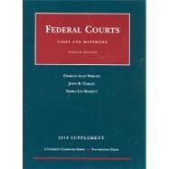 Trademark and Unfair Competition Law, Cases and Materials, 4th, 2010 Supplement and Statutory Appendix by , 9781599418049