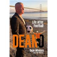 Deano by Dean Windass, 9781801508049