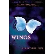 Wings by Pike, Aprilynne, 9780061668050