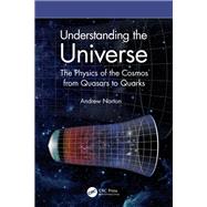 Understanding the Universe by Andrew Norton, 9780367748050