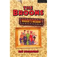 The Broons by Drummond, Rob, 9781350028050