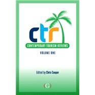 Contemporary Tourism Reviews by Cooper, Chris, 9781910158050