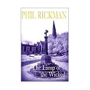 The Lamp of the Wicked by Unknown, 9780333908051