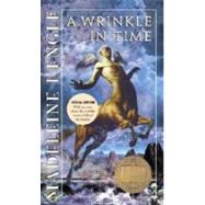 A Wrinkle in Time by L'Engle, Madeleine, 9780440998051